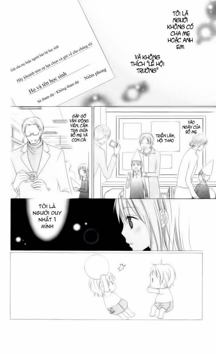 Love So Life: Chapter 7