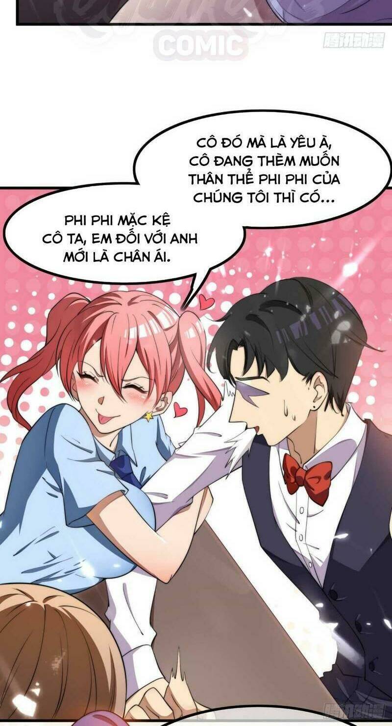 Cực Phẩm Chiến Vương Tại Hoa Đô: Chapter 1