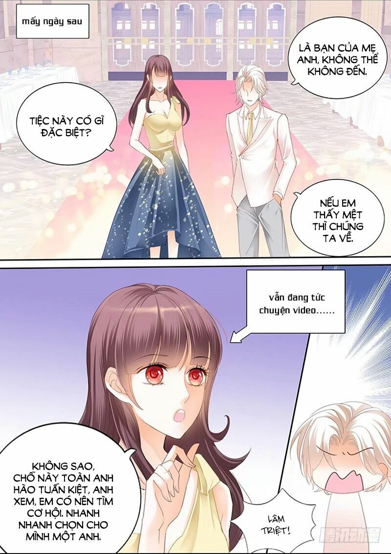 Thiểm Hôn Kiều Thê: Chapter 146