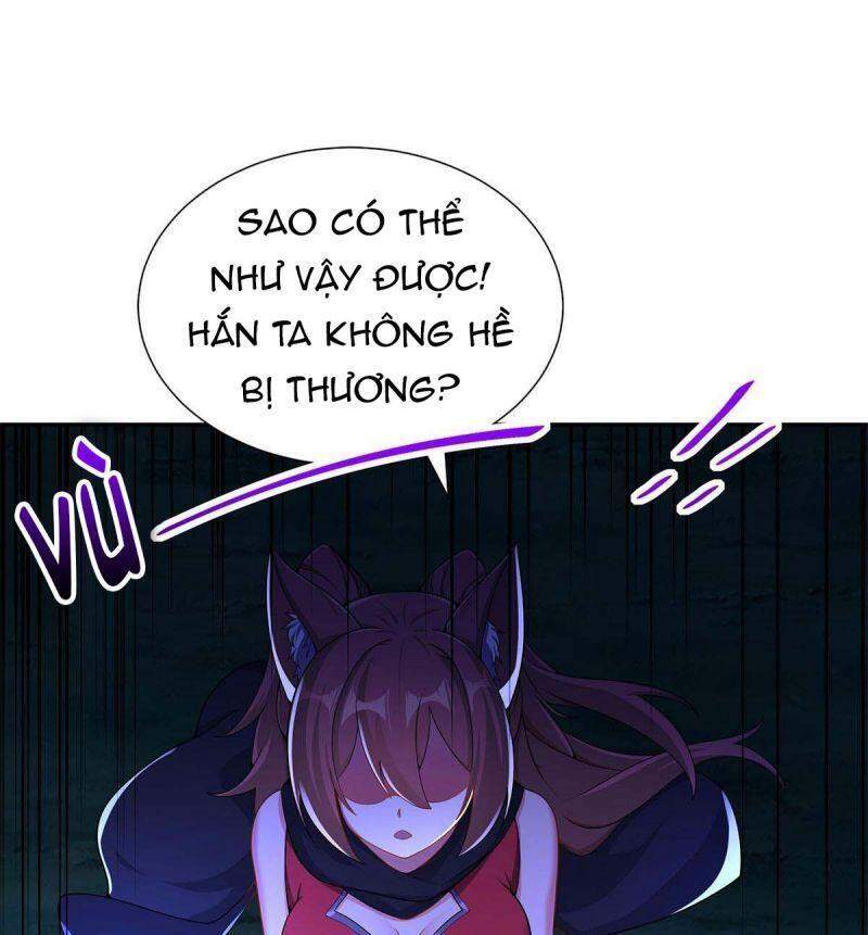 Sau Khi Tu Luyện, Ta Biến Thành Ma Tôn Xương Khô: Chapter 9