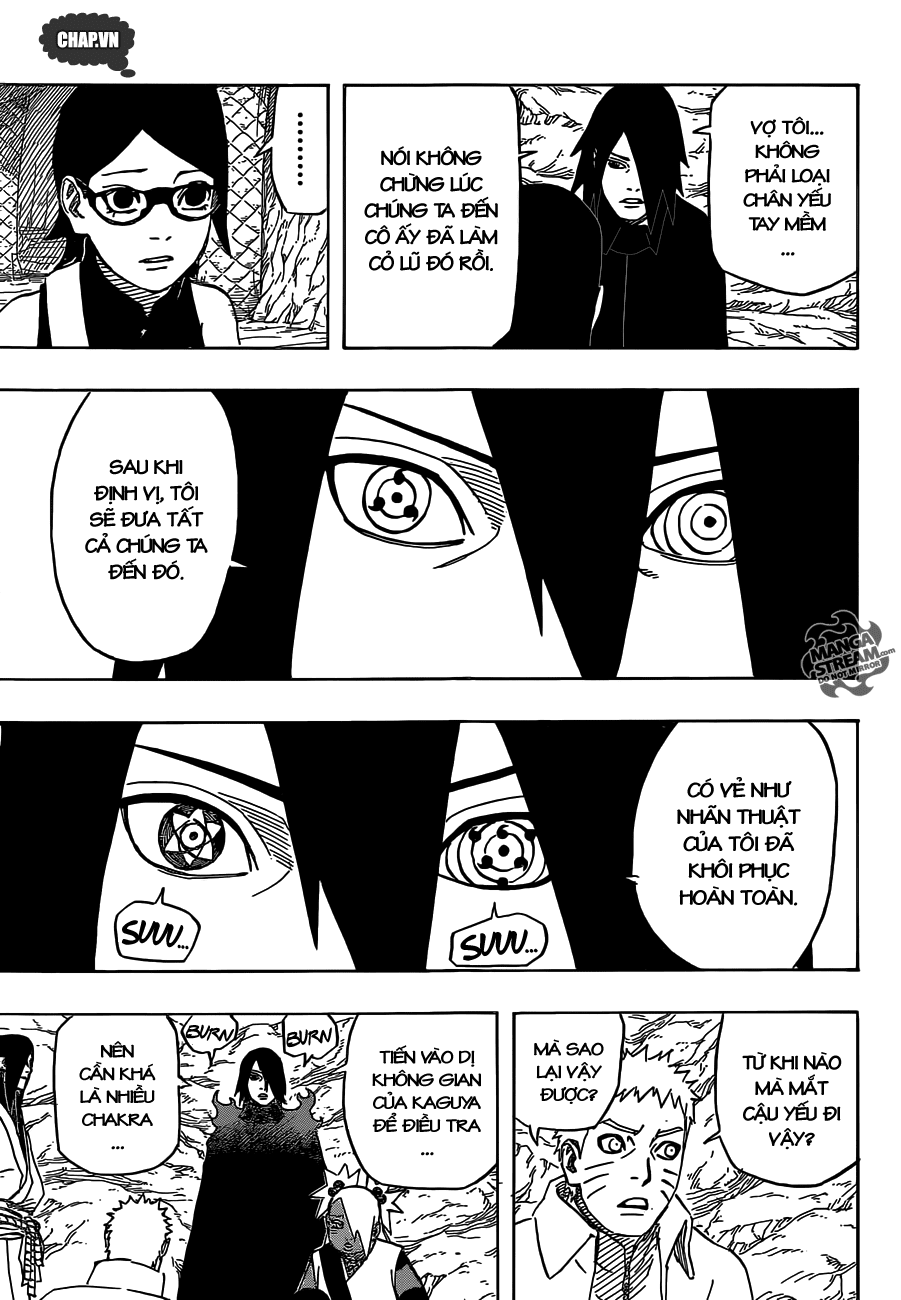 Naruto: Chapter 700.8