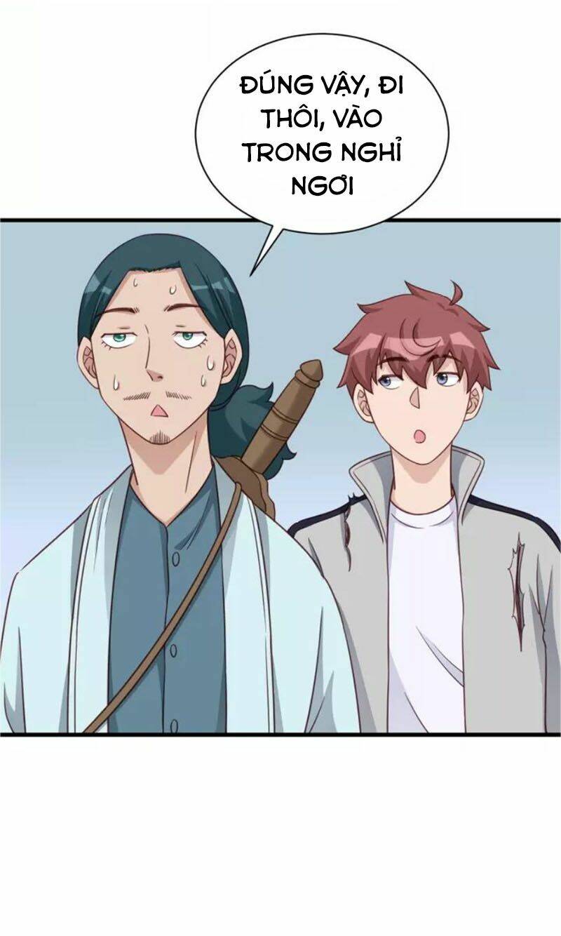 Hệ Thống Tu Tiên Mạnh Nhất: Chapter 109