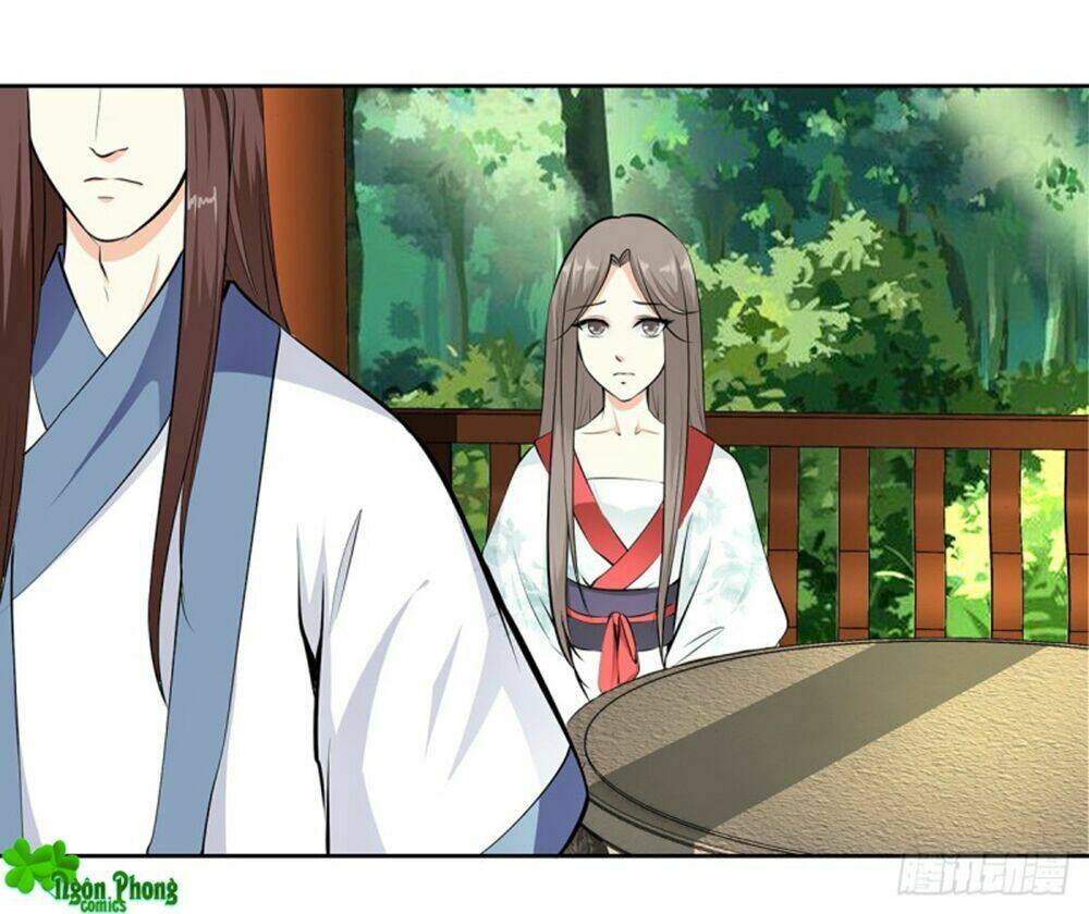 Hỏa Hồ: Chapter 45