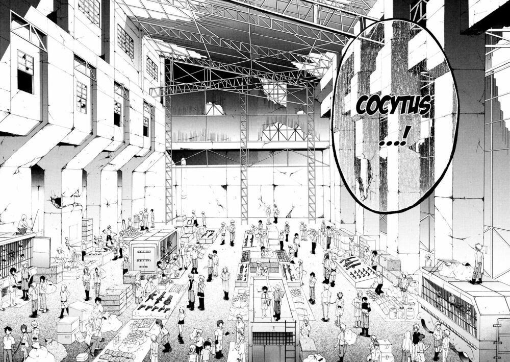 Mother Keeper: Chapter 16