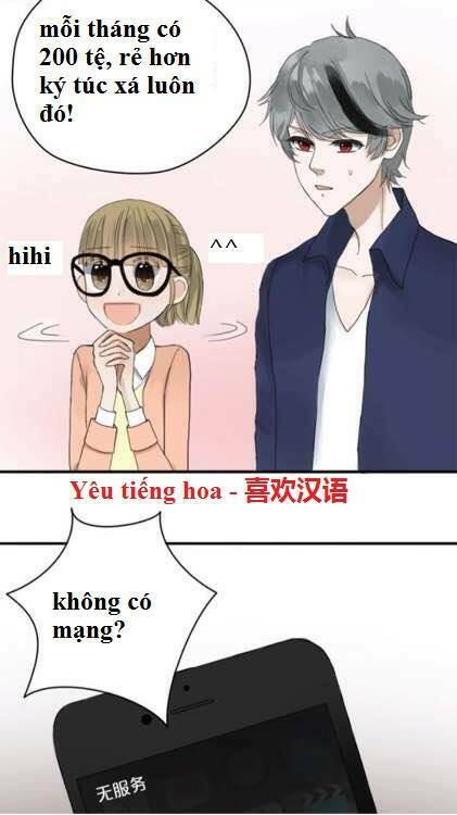 Thần Tượng Điểm Zero: Chapter 3