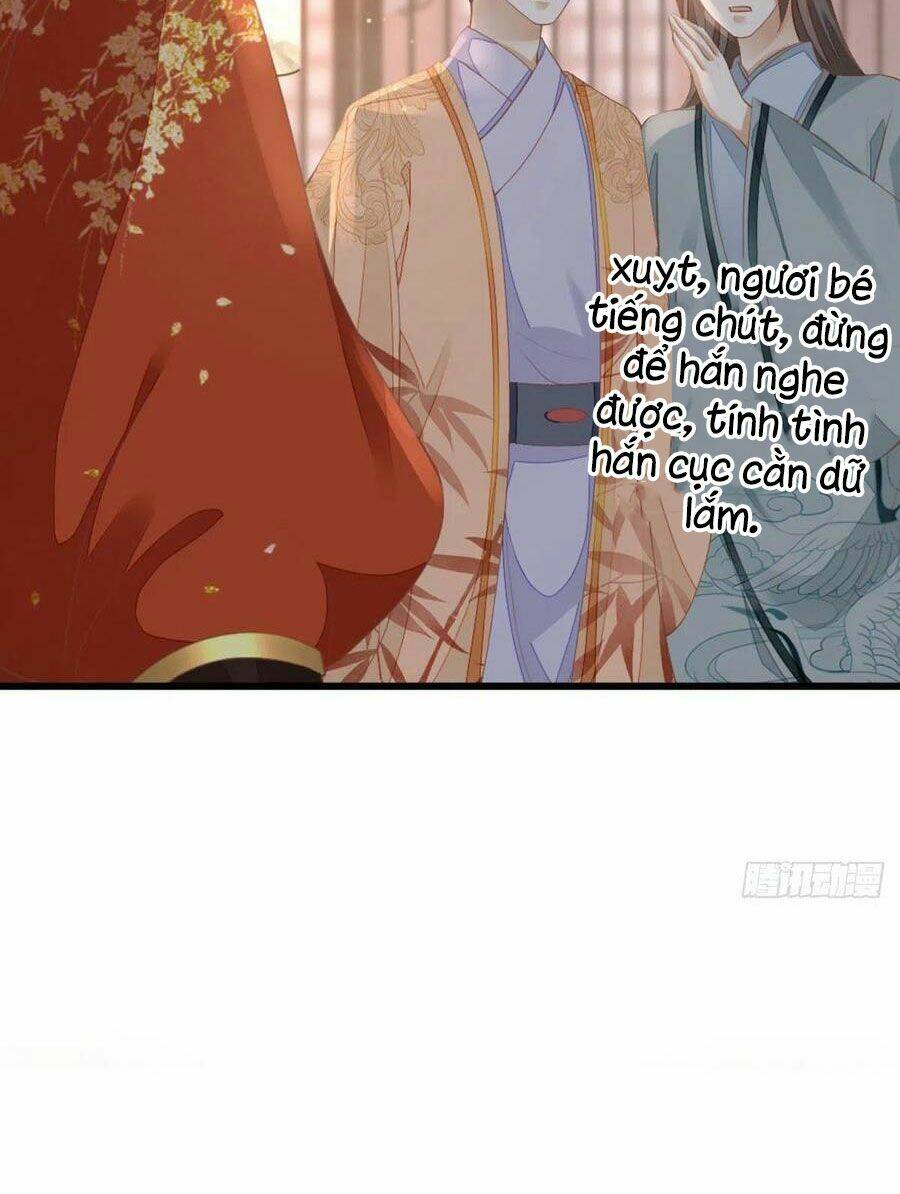 Mau Xuyên Không Rửa Tội Cho Nhân Vật Phản Diện: Chapter 31