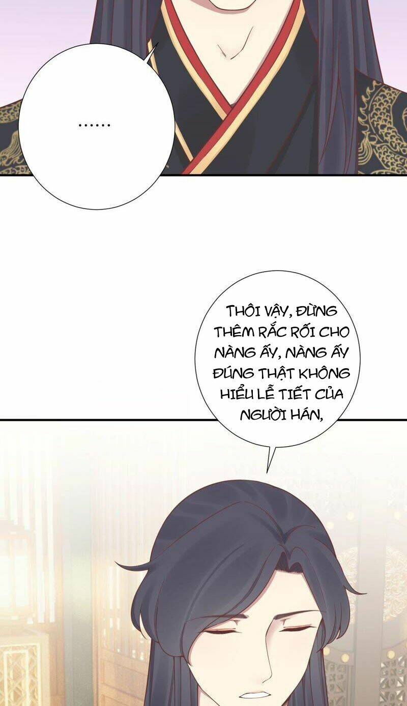 Hoàng Hậu Bận Lắm: Chapter 158