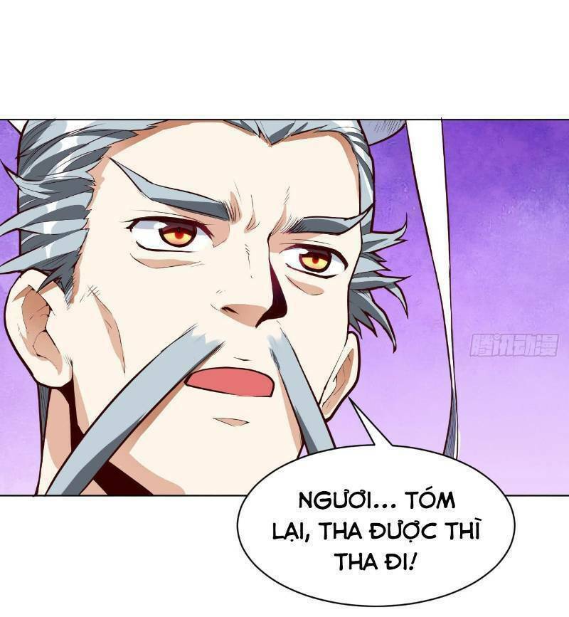 Thần Võ Đế Tôn: Chapter 19