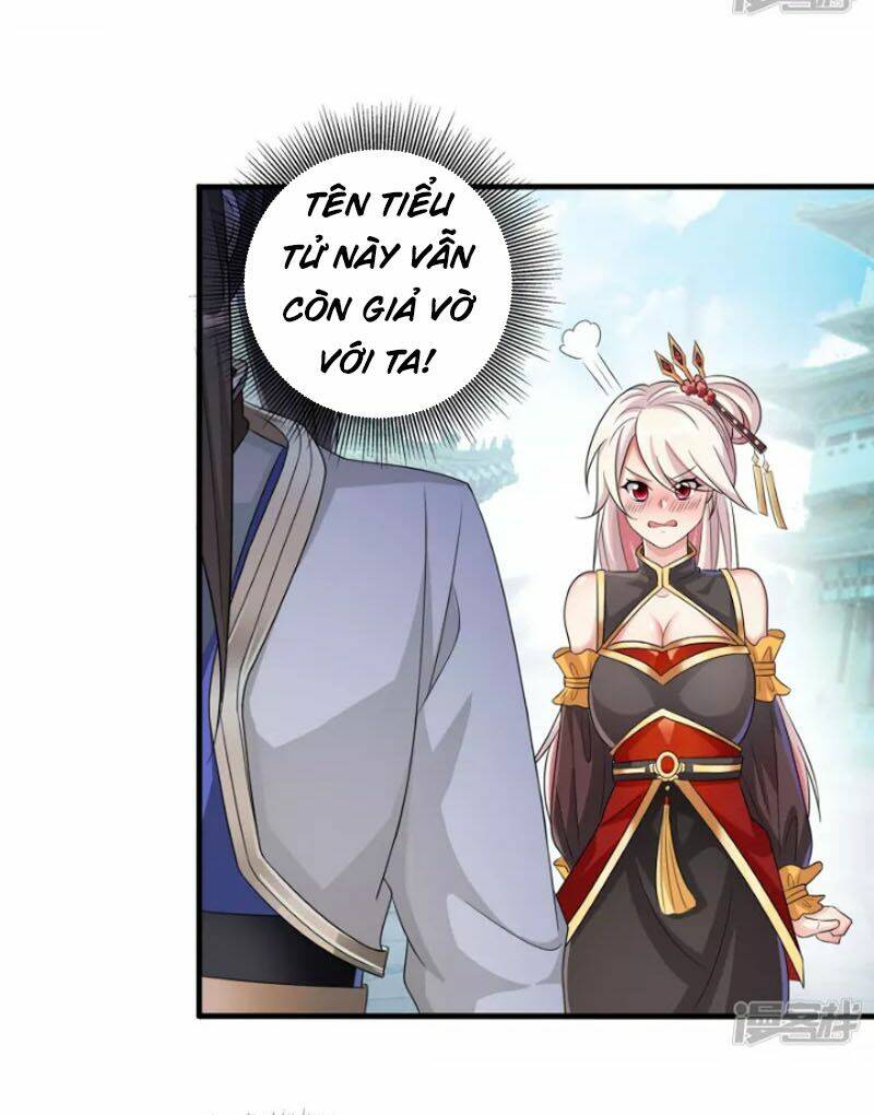 Tiến Sĩ Khoa Học Kỹ Thuật Tu Tiên: Chapter 22