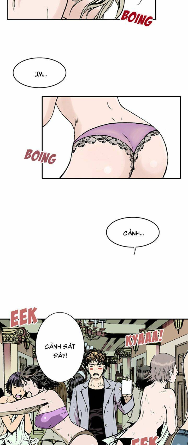 Kang Gito: Chapter 2