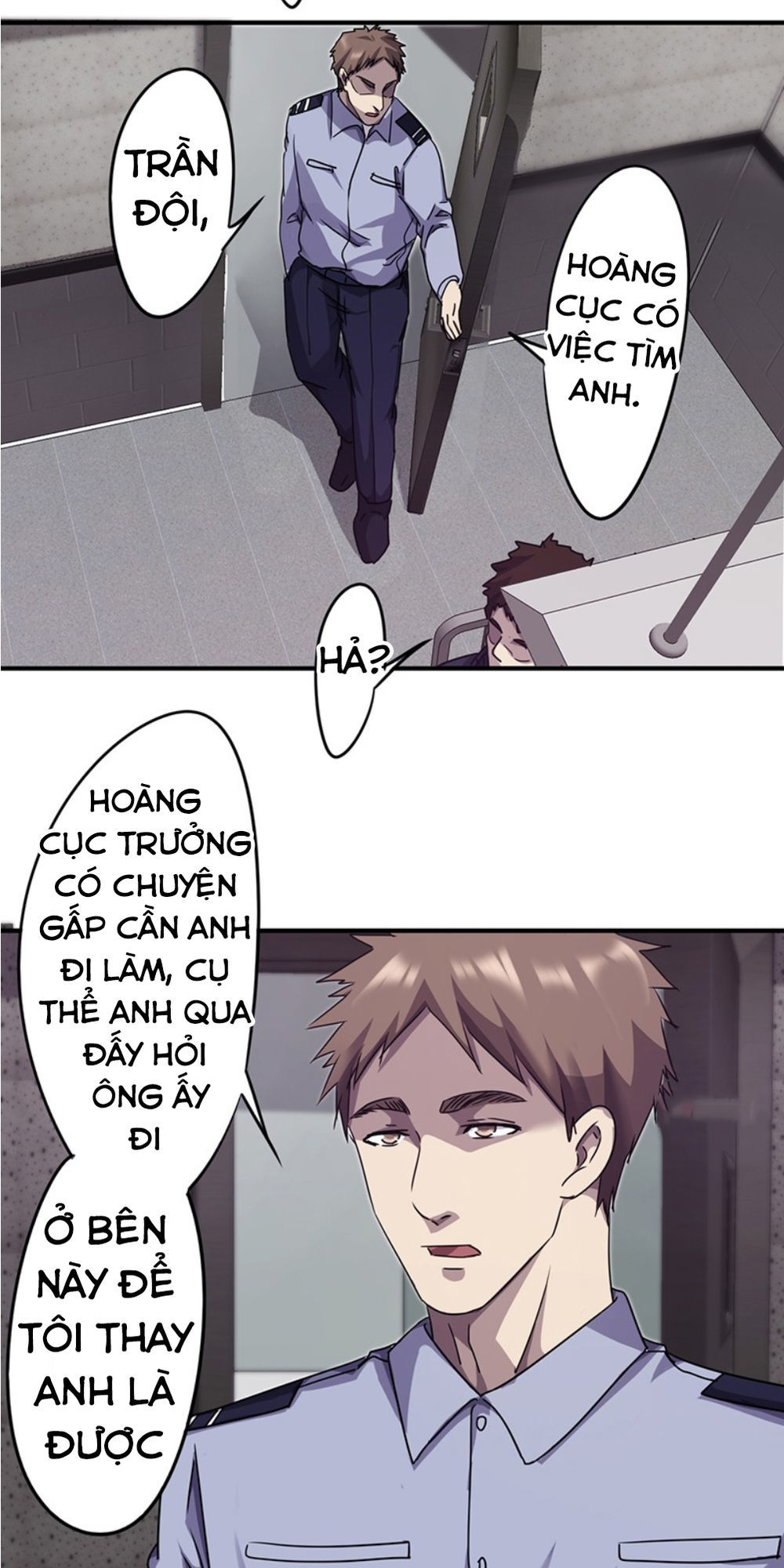 Tối Cường Nông Dân Hệ Thống: Chapter 91