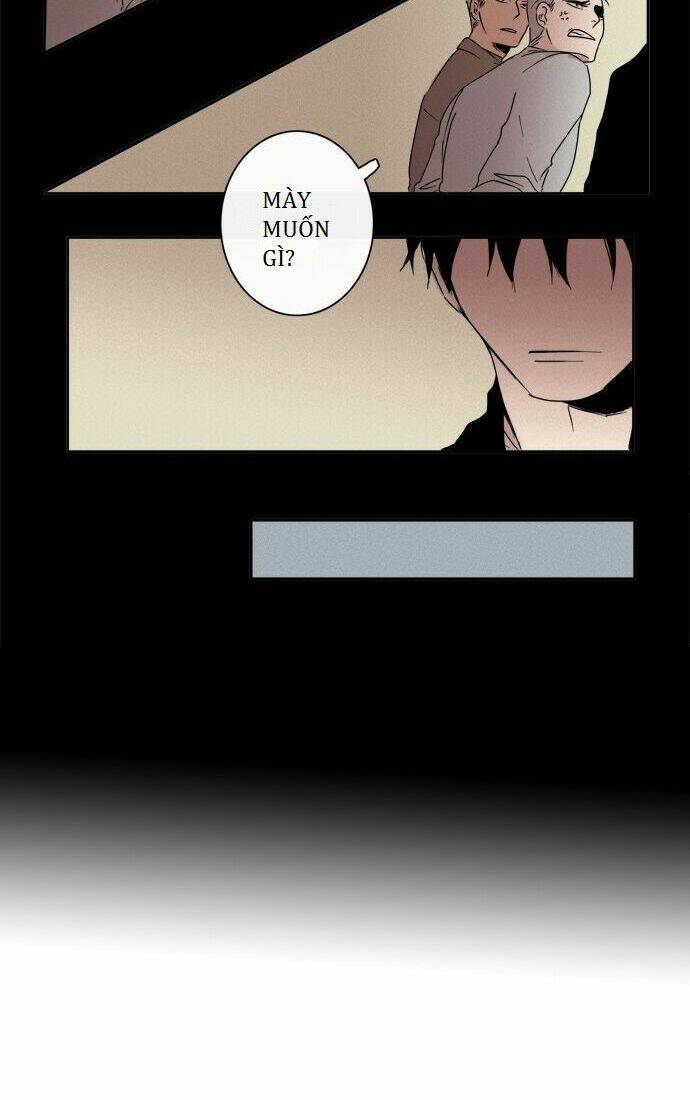 The Children's Teacher, Mr. Kwon: Chapter 16