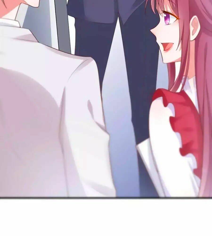 Thịnh Thế Hoa Sủng: Tôi Bị Bắt Làm Tù Binh: Chapter 13