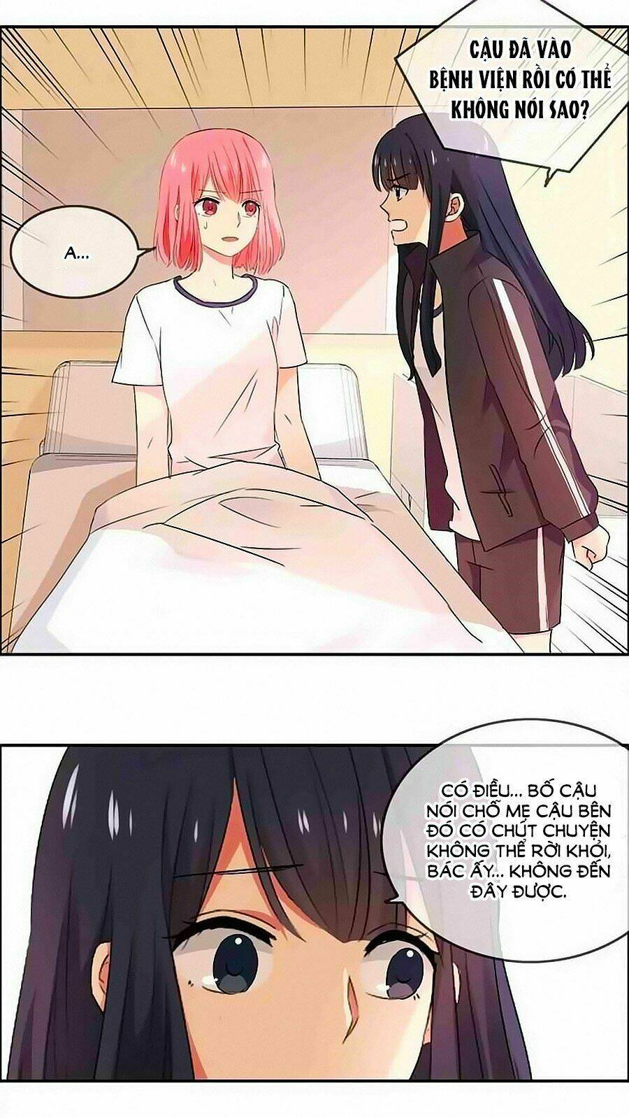 Đại Thần Tình Yêu Chớ Chạm Tôi: Chapter 35