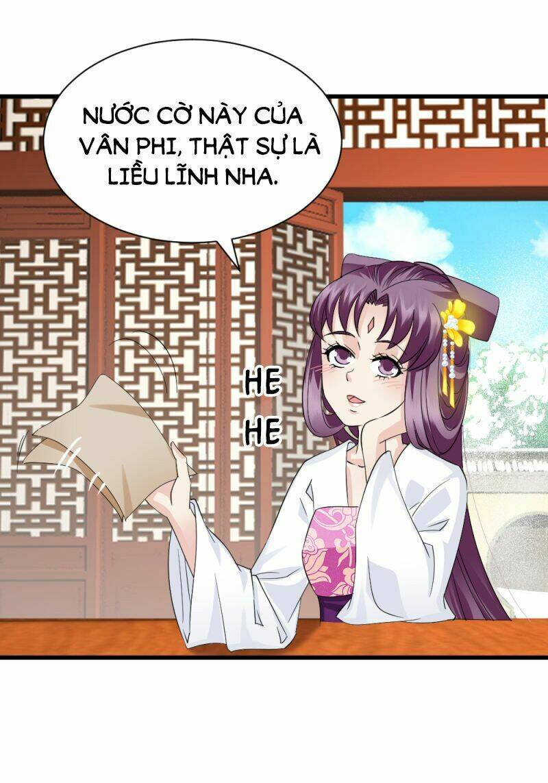 Tuyệt Thế Độc Phi Của Tà Vương: Chapter 77