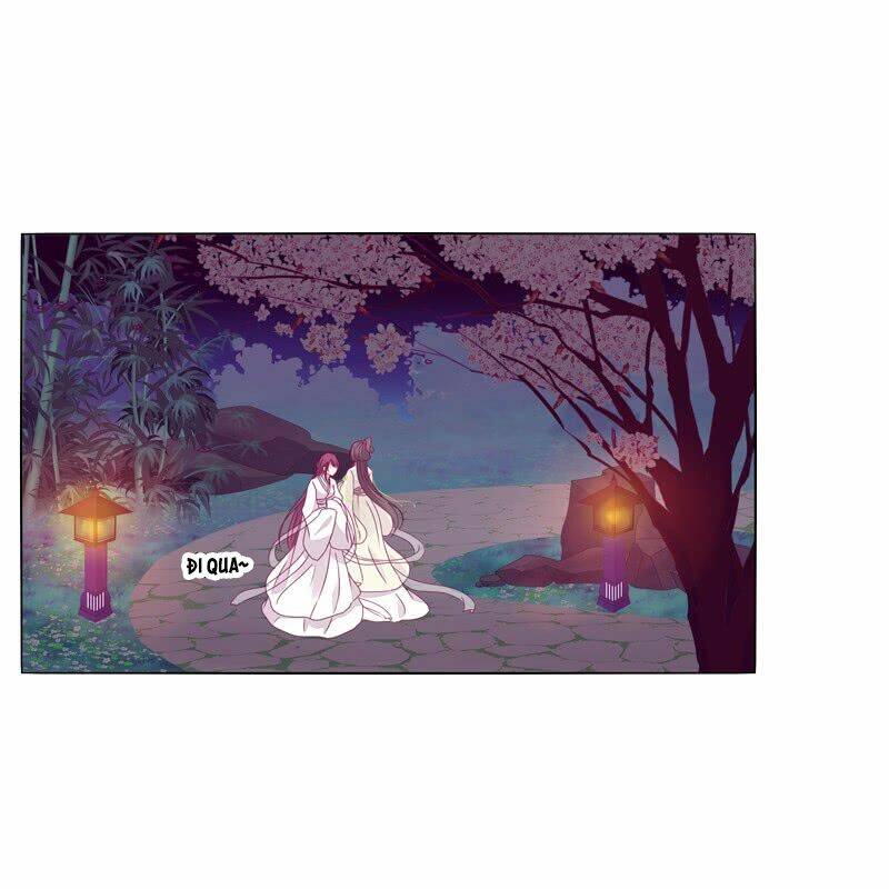 Tướng Quân Mời Ra Trận: Chapter 23