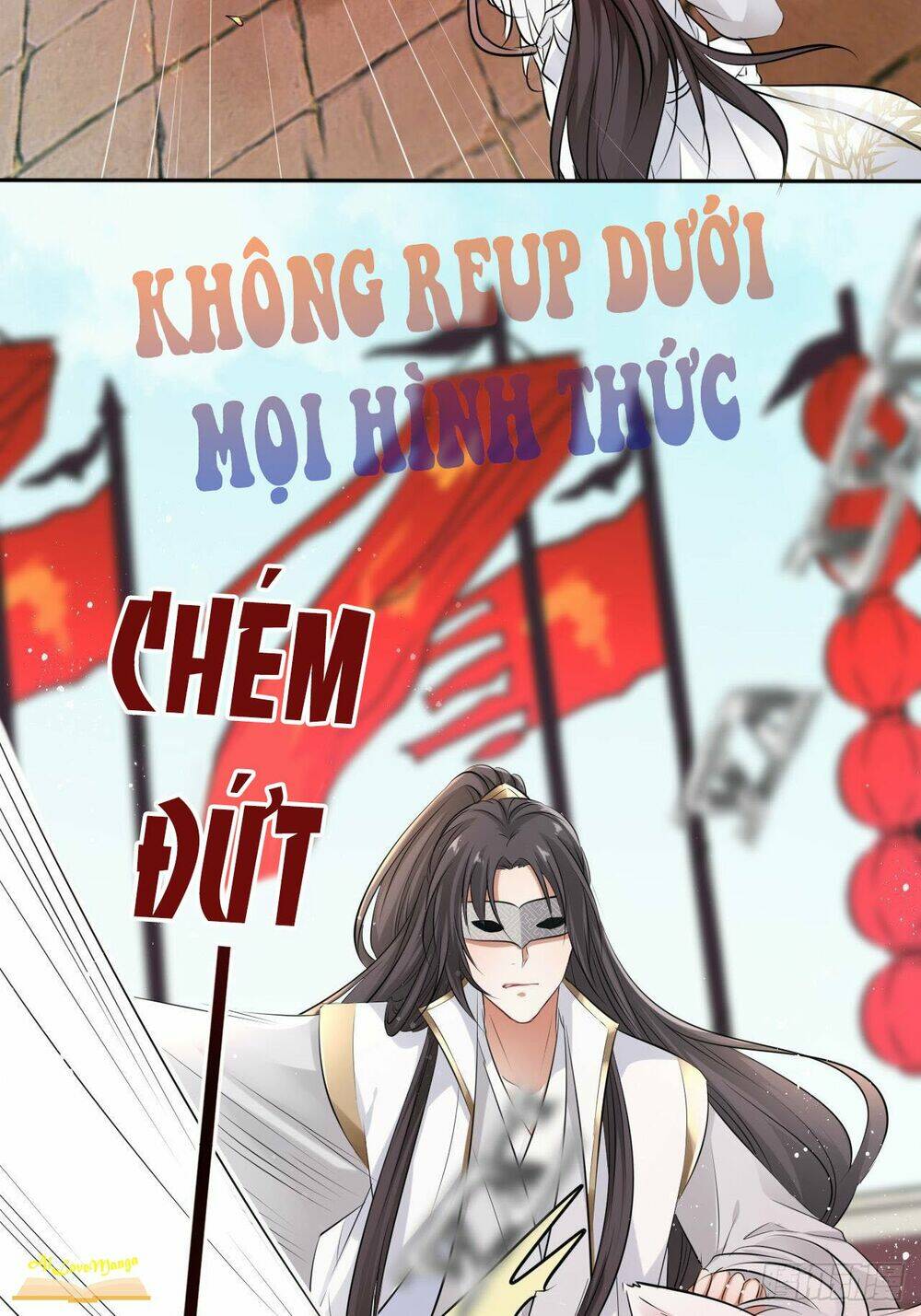 Vương Phi Thật Thích Trang Điểm: Chapter 72