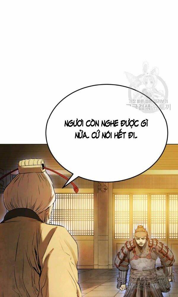 Phụng Tiên Trọng Sinh Ký: Chapter 34