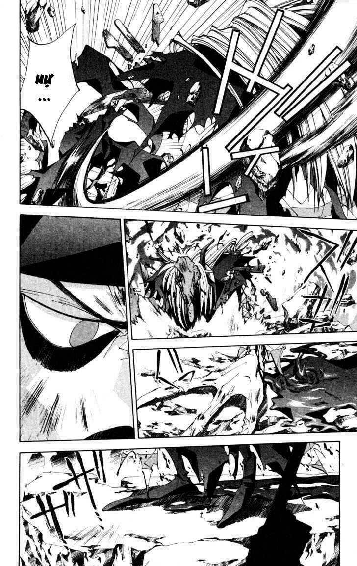 Bảng Phong Thần: Chapter 133