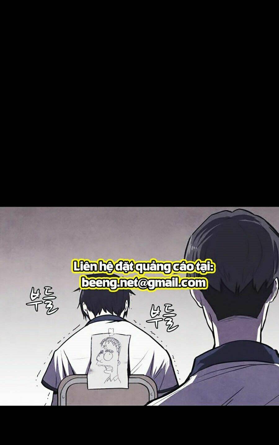 Cậu Bé Shotgun: Chapter 0