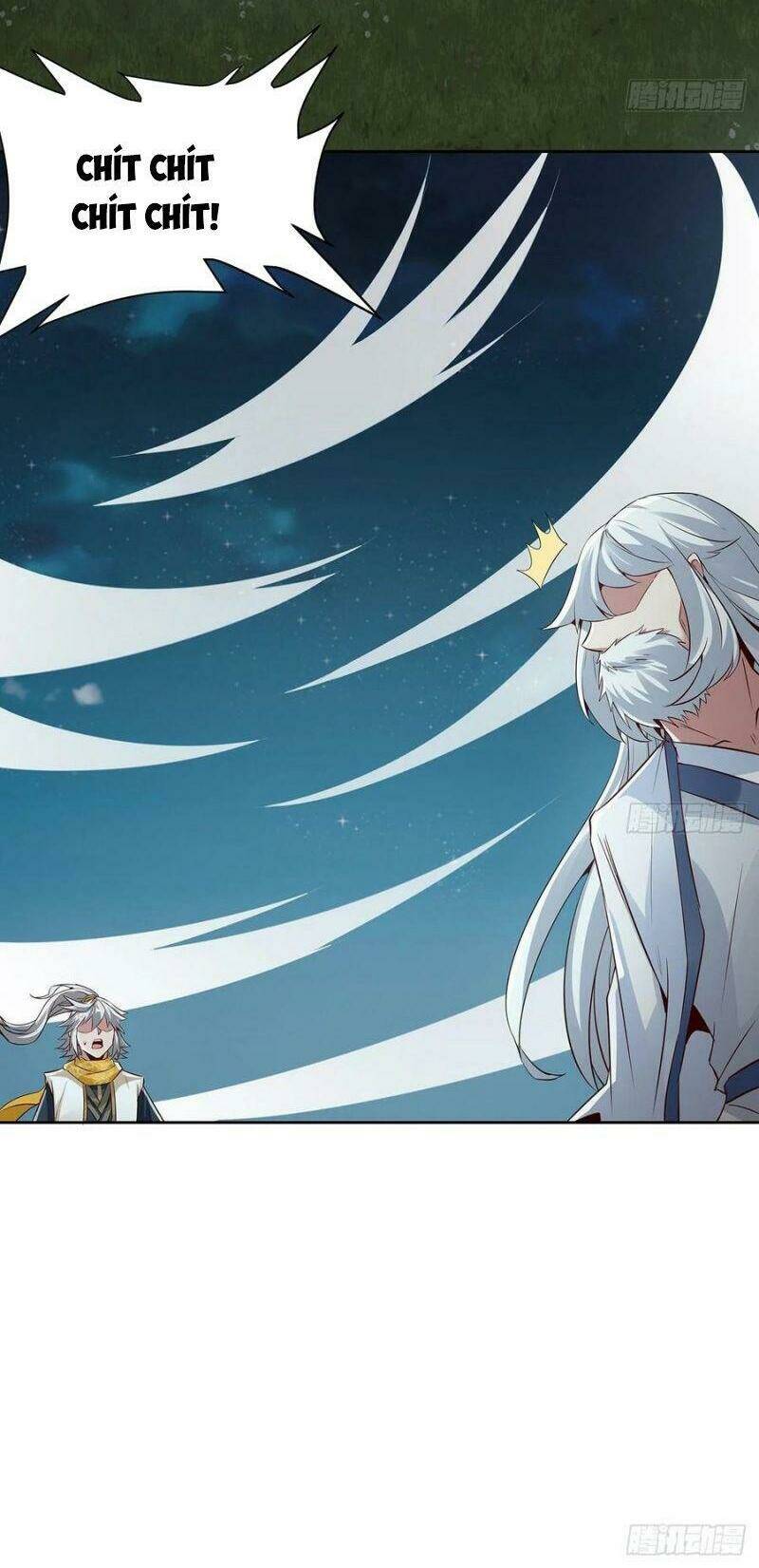 Nghịch Lân: Chapter 115