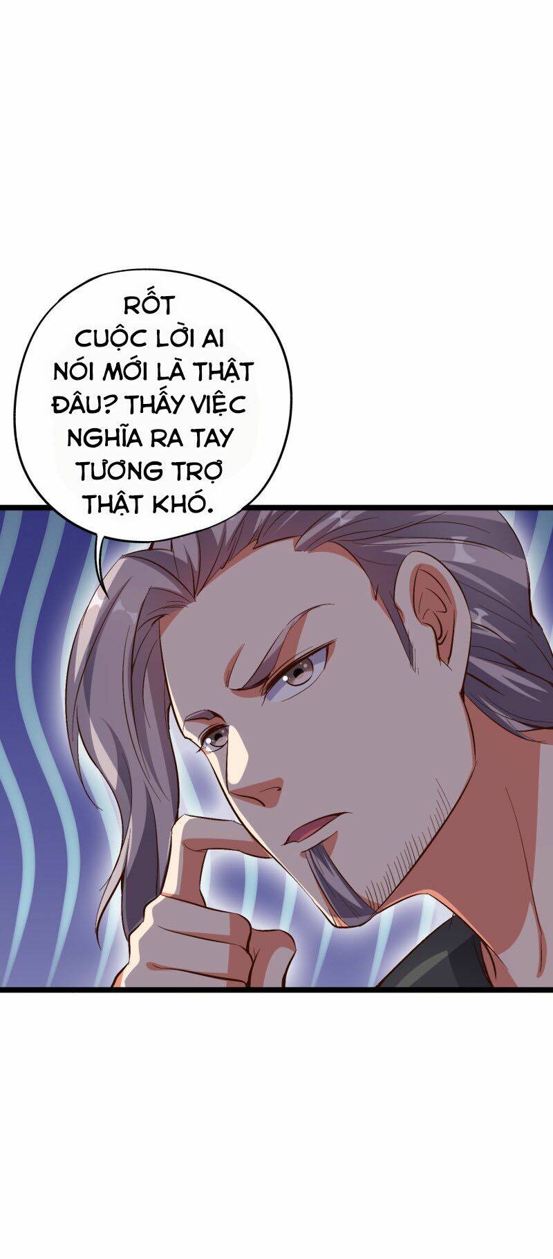 Phục Thiên Thánh Chủ: Chapter 30