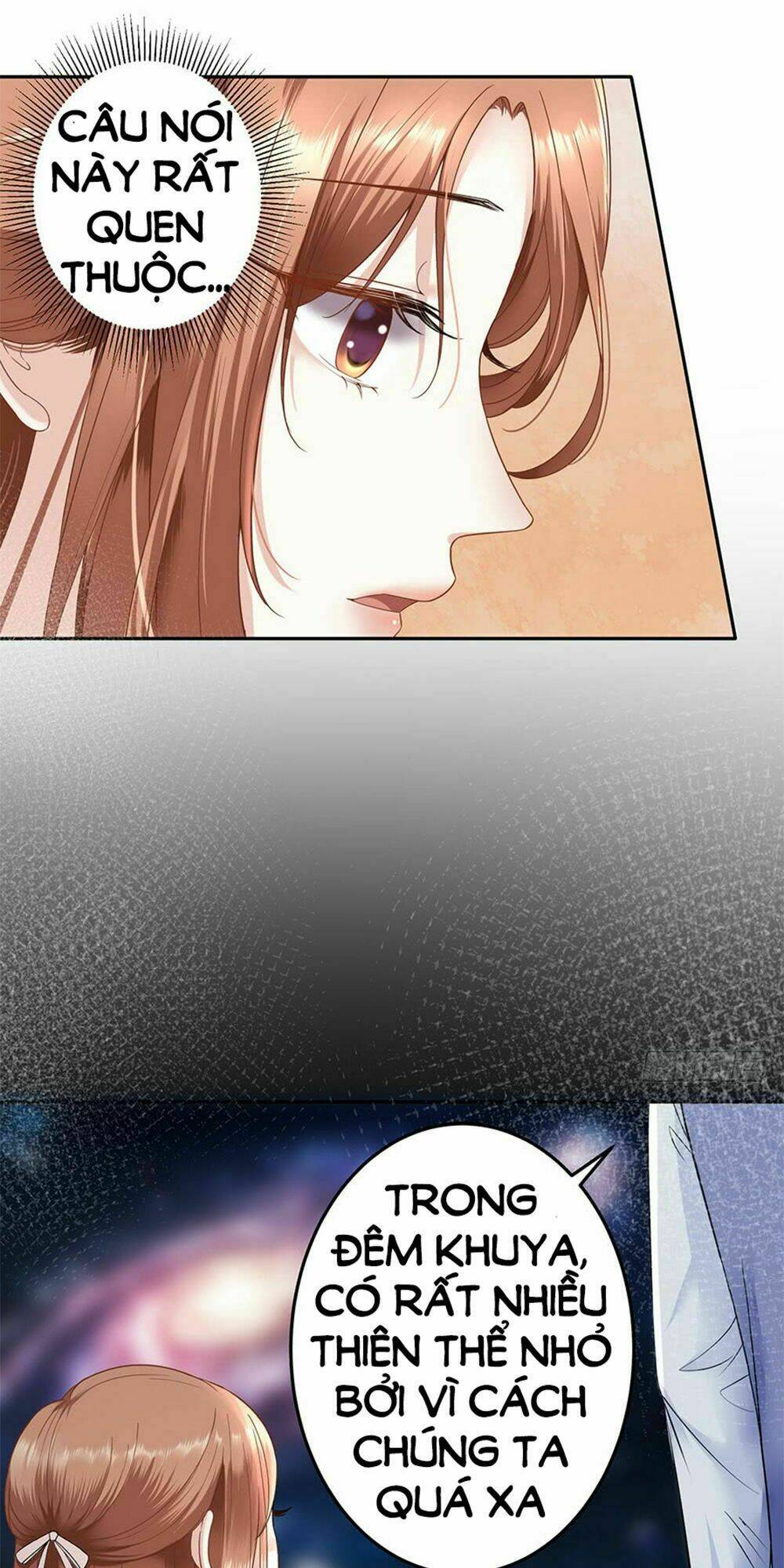 Bạn Trai Điều Khiển Giấc Mơ: Chapter 10