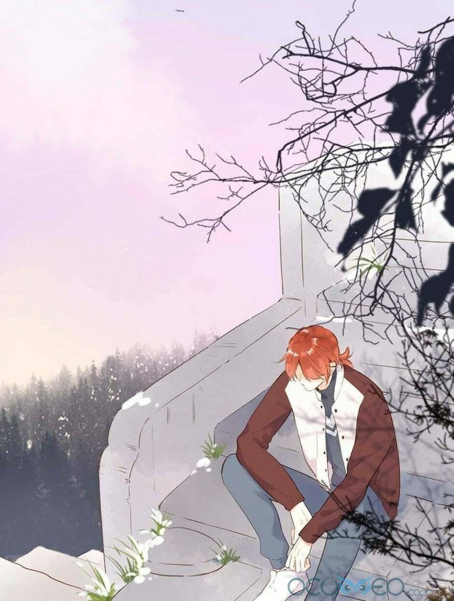 Sos! Tôi Đã Yêu Một Con Sâu Bướm (Phần 2): Chapter 13