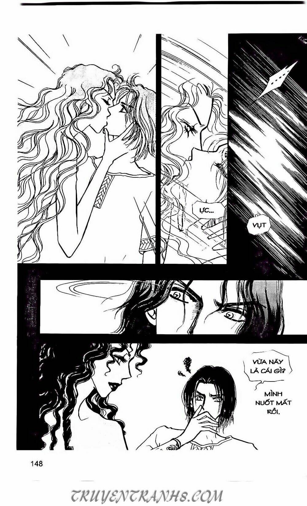 Hiệp Sĩ Nữ Hoàng: Chapter 69