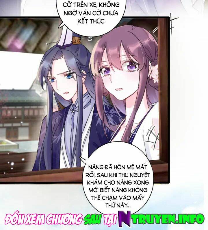 Hoa Nhan Sách: Chapter 126