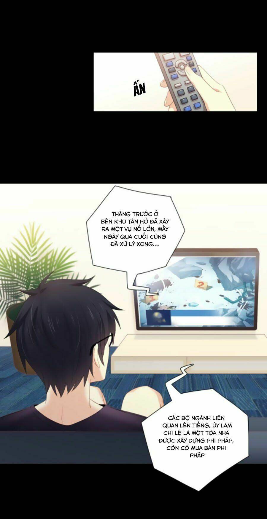 Tình Yêu Là Thế 2: Chapter 19