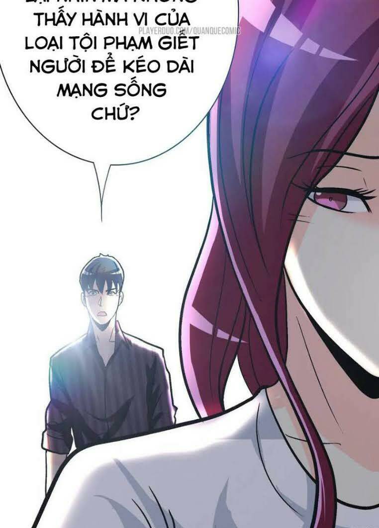 Hệ Thống Tiên Tôn Tại Đô Thị: Chapter 50