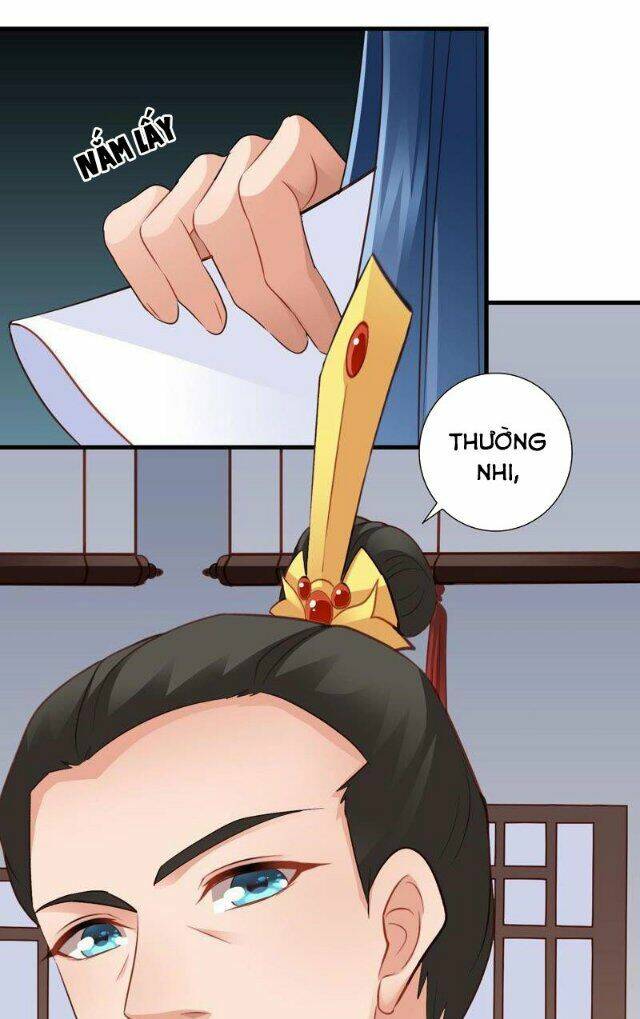 Thái Tử Điện Hạ Có Tin Vui: Chapter 77