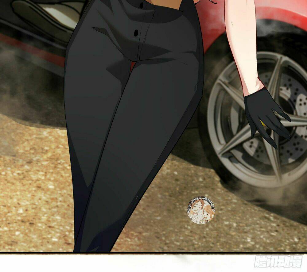 Quái Trộm Thâu Tâm: Chapter 6.2