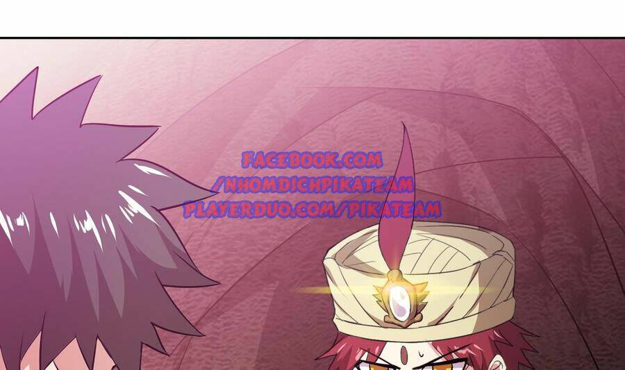 Địa Phủ Hỗn Giang Long: Chapter 58