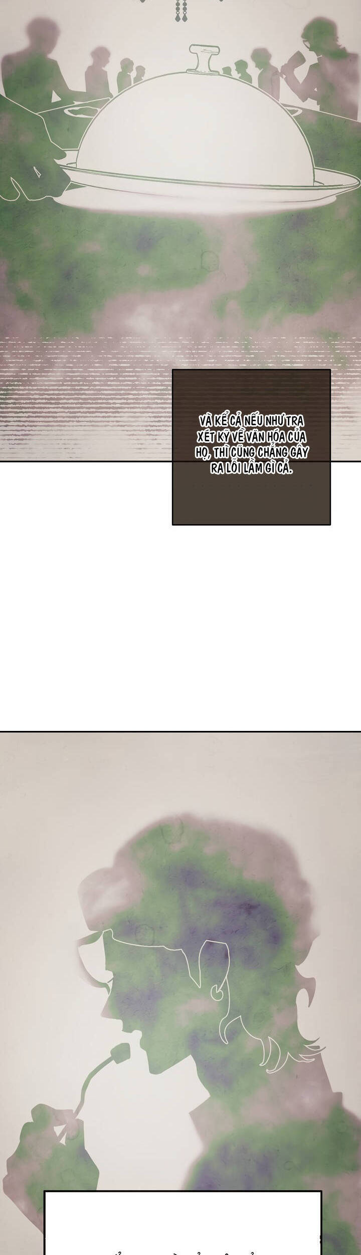 Cô Hầu Giỏi Giang: Chapter 44