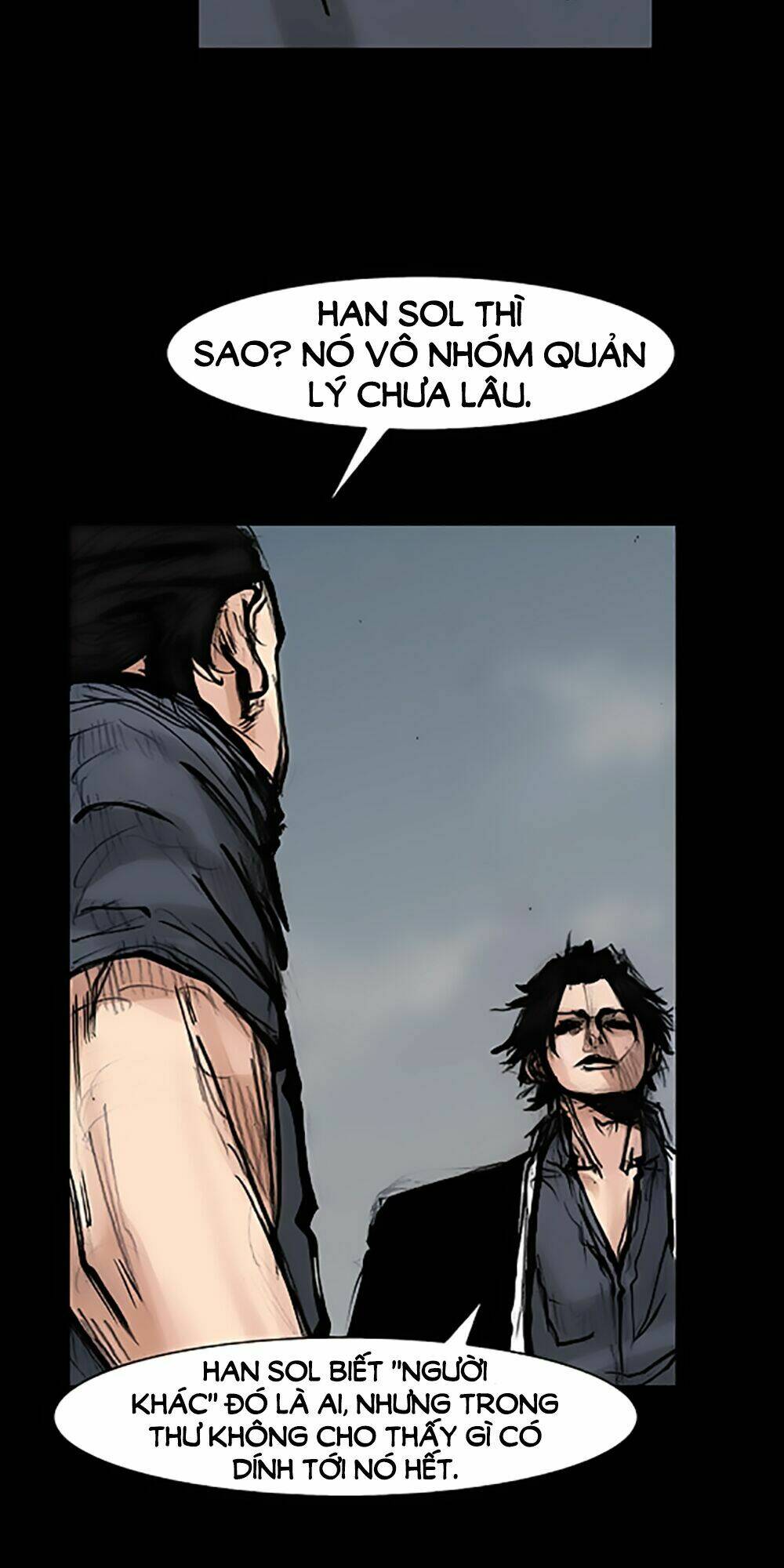 Độc Cô Tiền Truyện: Chapter 110
