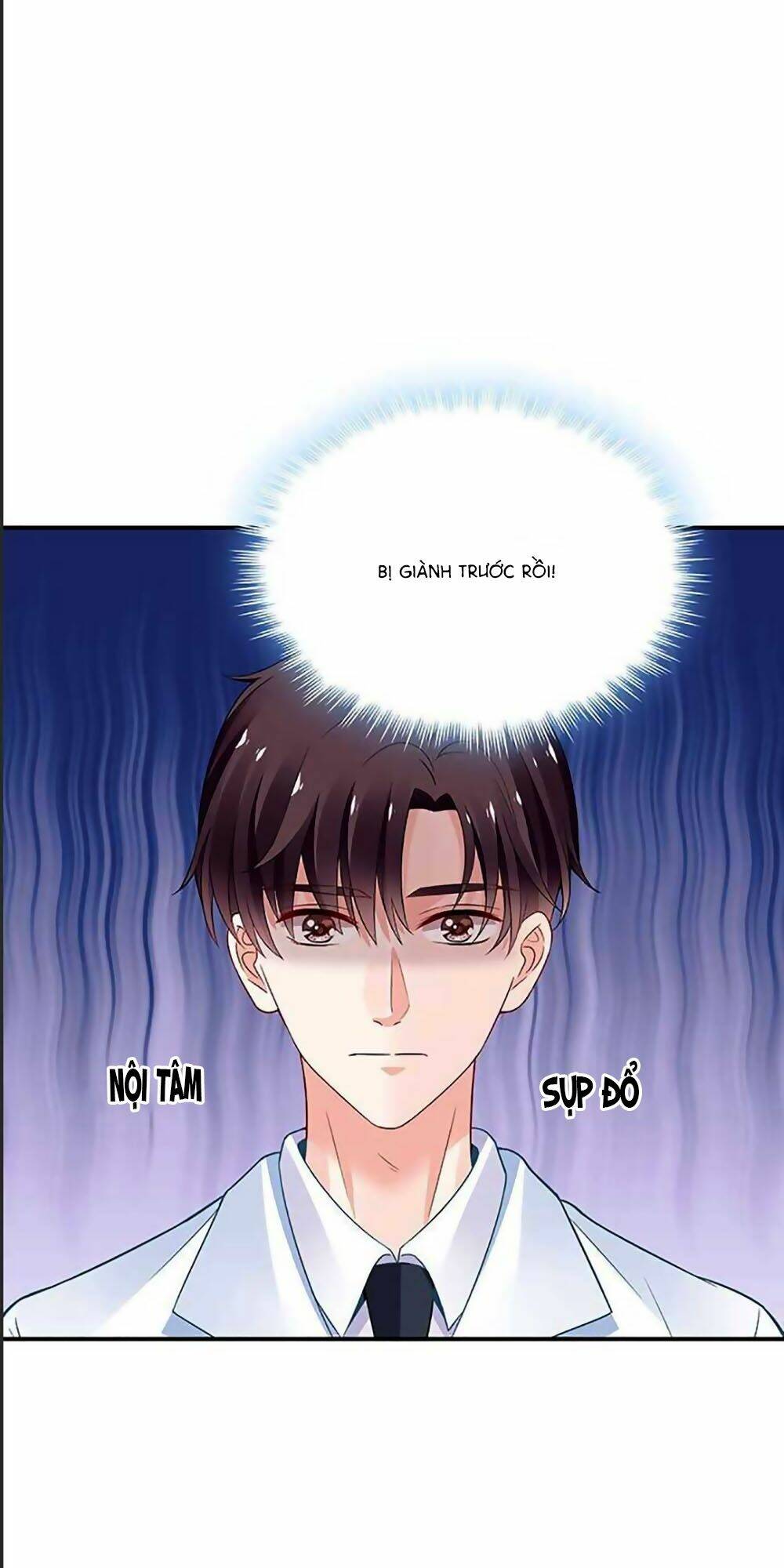 Bạn Trai 1/4 Của Tôi: Chapter 26