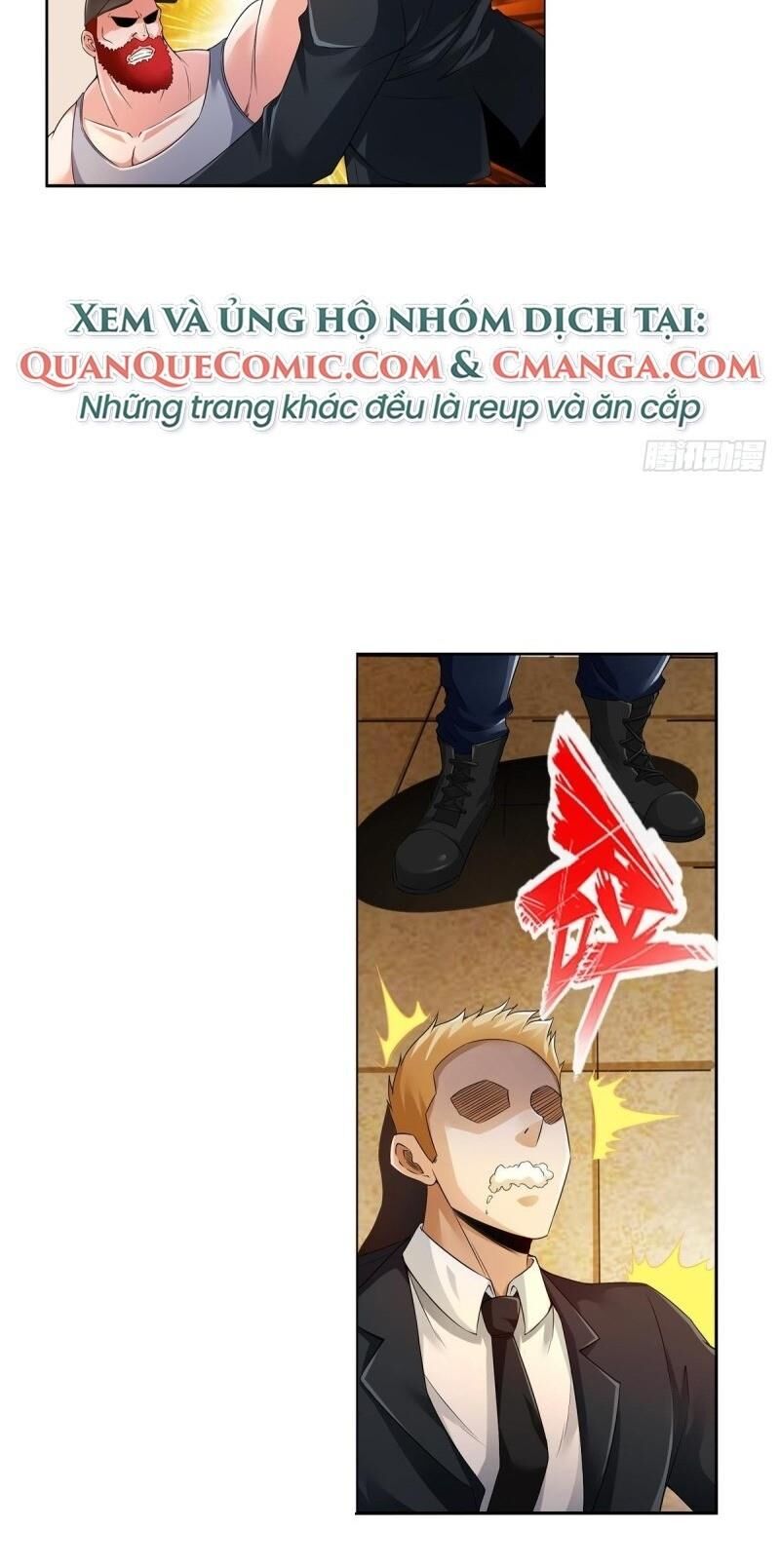 Hệ Thống Tìm Đường Chết Mạnh Nhất: Chapter 65