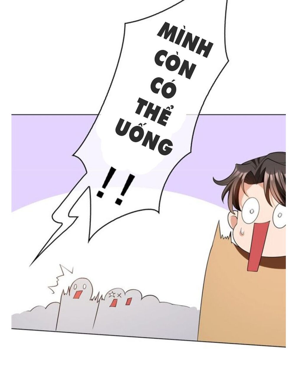 Cô Vợ Nhỏ Nuông Chiều Quá Lại Thành Ác!!: Chapter 172