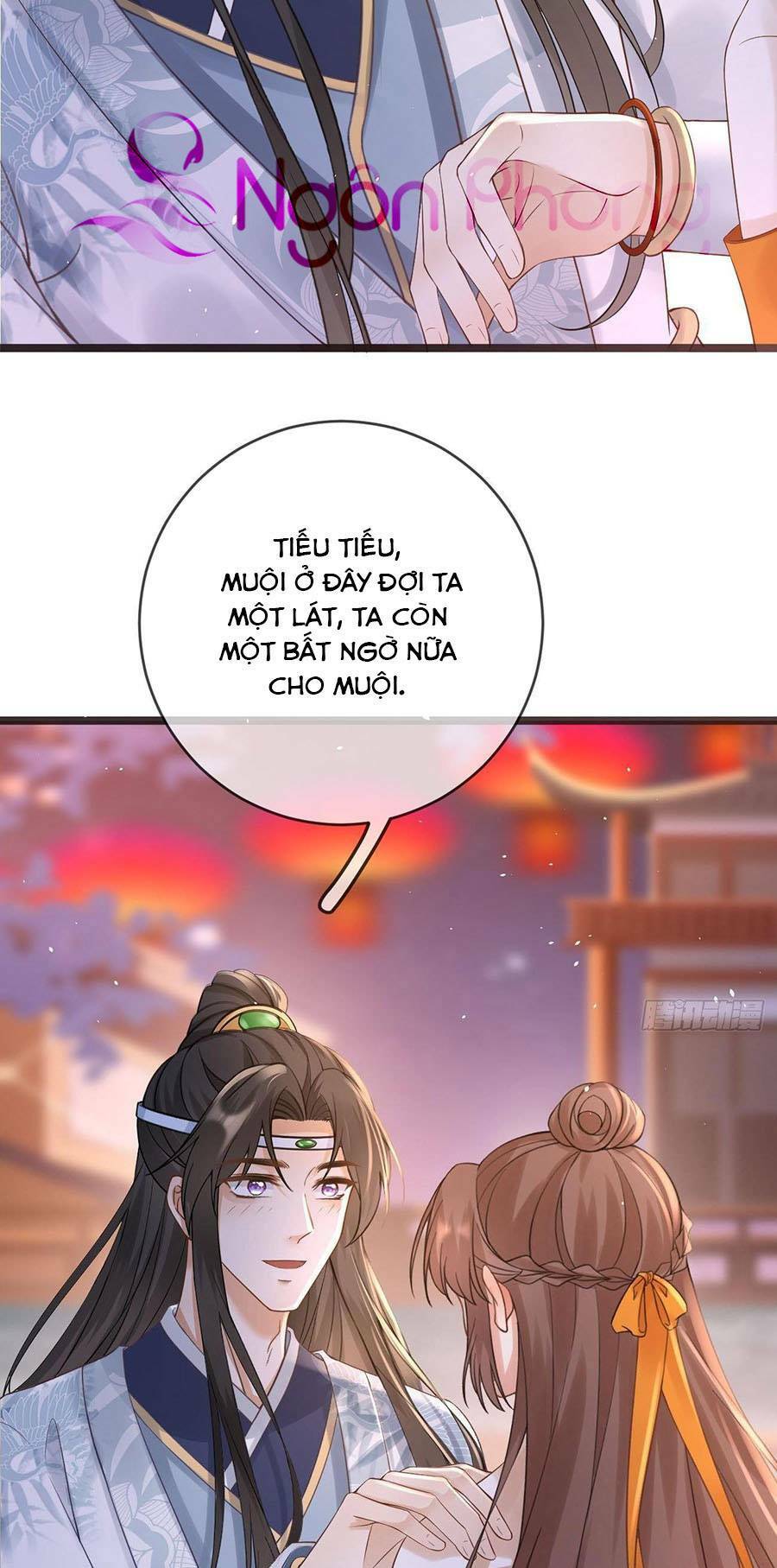 Ma Đầu Vạn Ác Năm Tuổi Rưỡi: Chapter 77