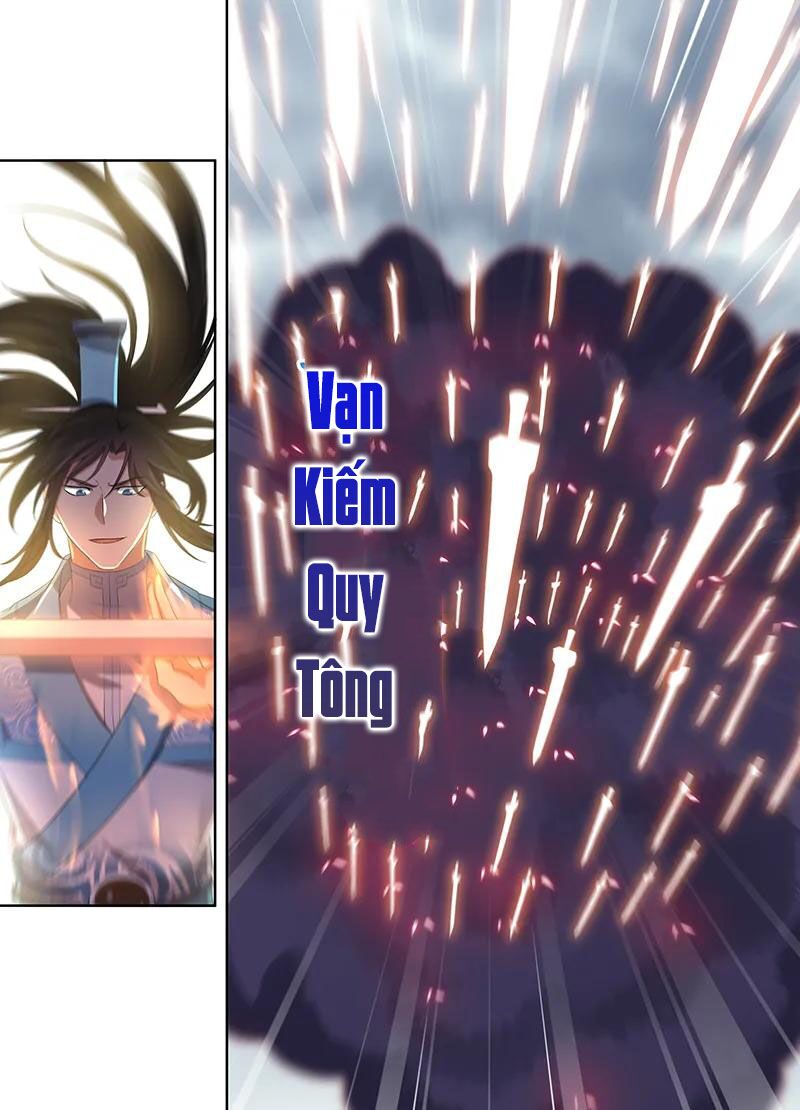 Vĩnh Hằng Chí Tôn: Chapter 229