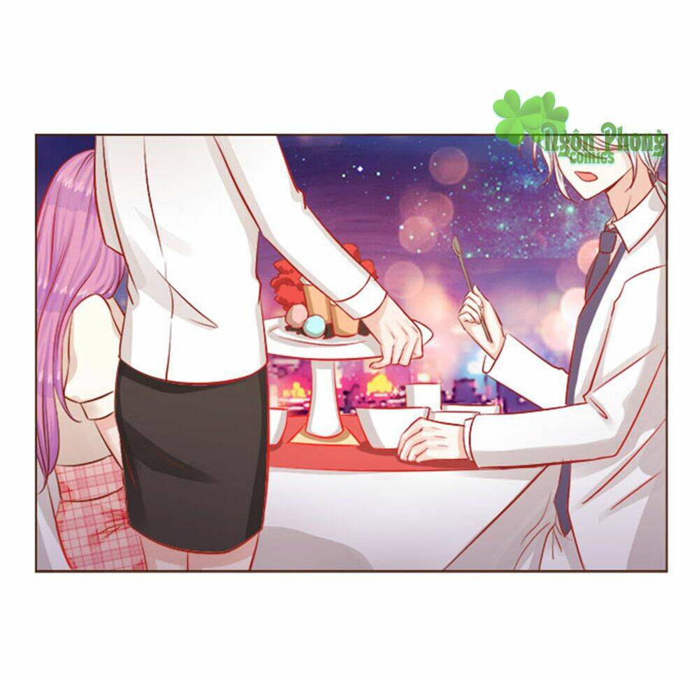 Ma Vương Luyến Ái Chỉ Nam: Chapter 33