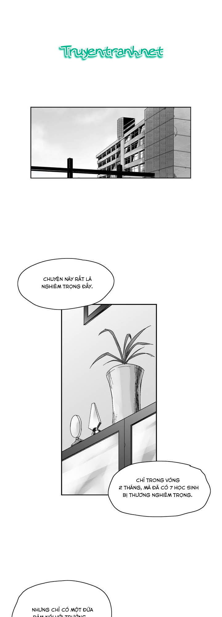 Dear Boy: Chapter 40