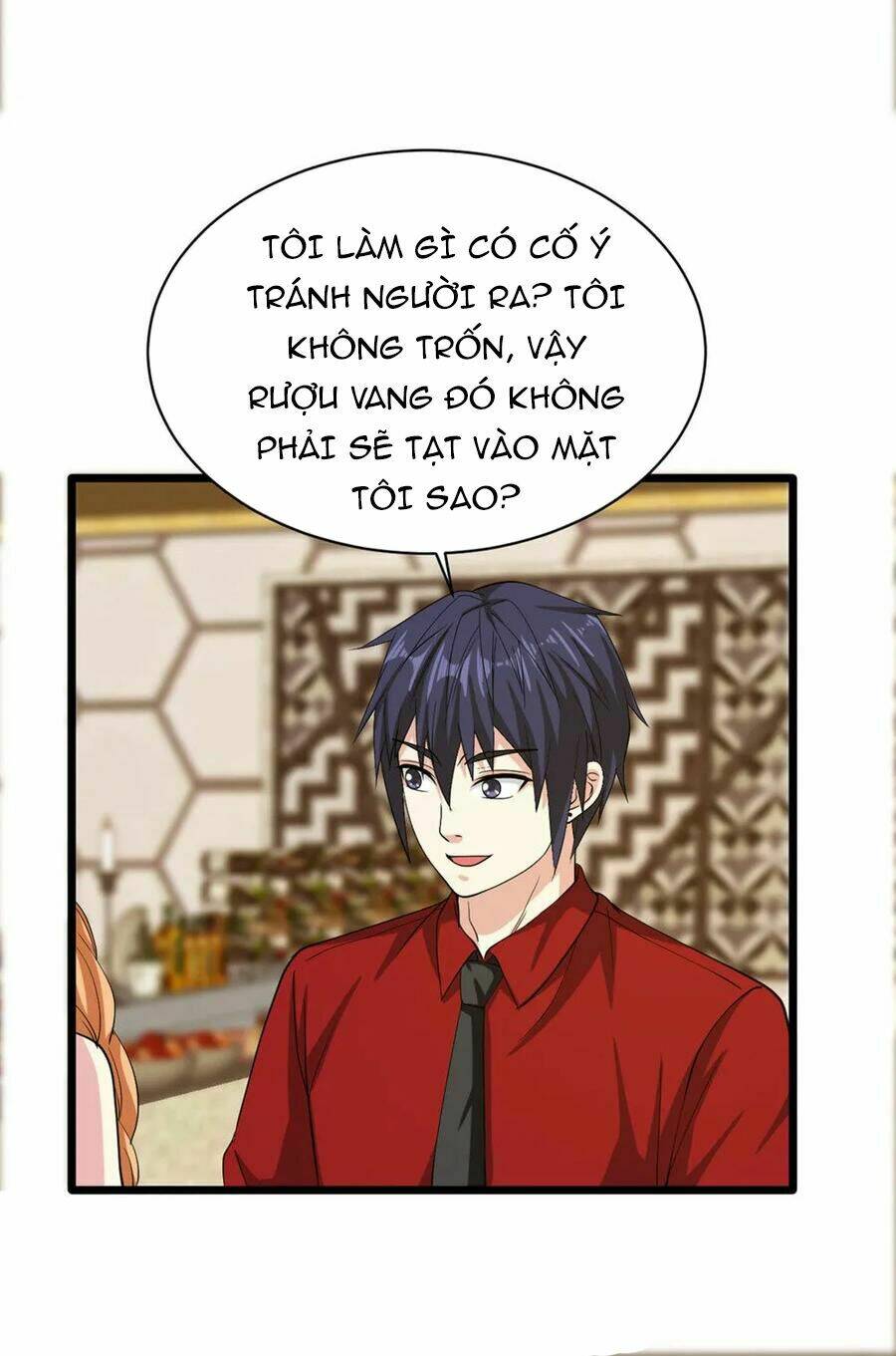 Đô Thị Tà Vương: Chapter 25