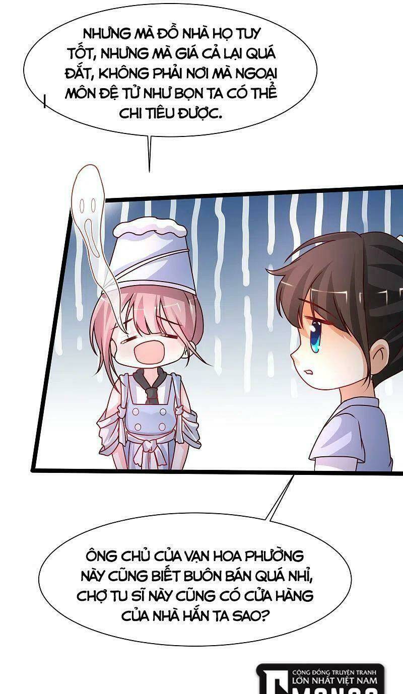 Tối Cường Vận Đào Hoa: Chapter 250