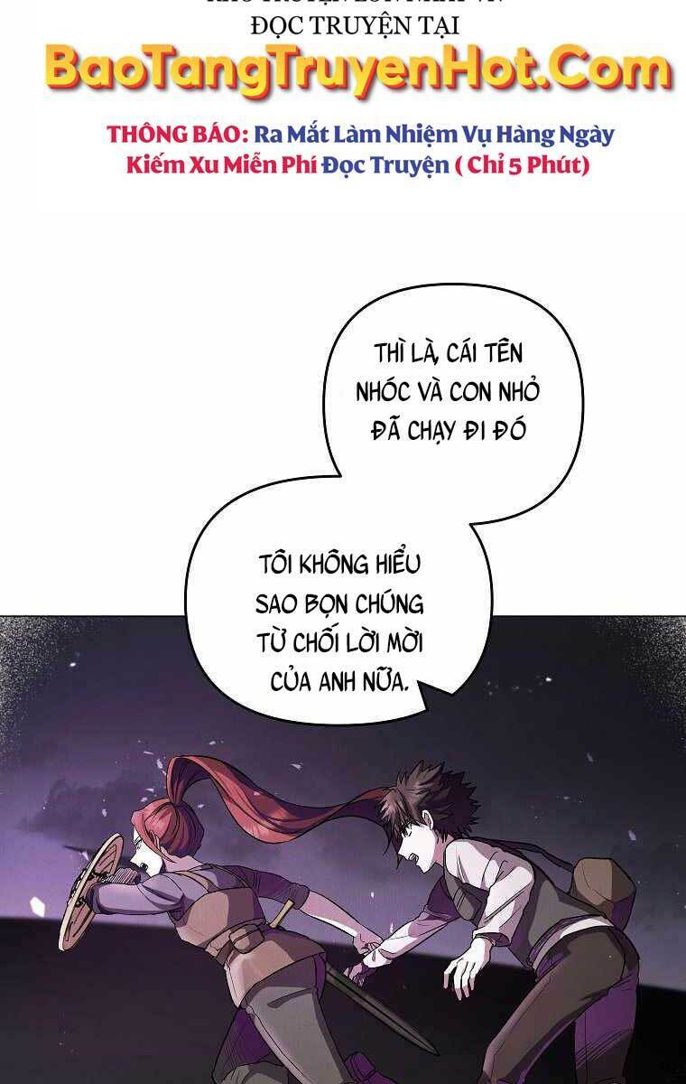Con Đường Diệt Thần: Chapter 20