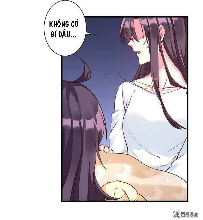 Gửi Người Không Quen: Chapter 20