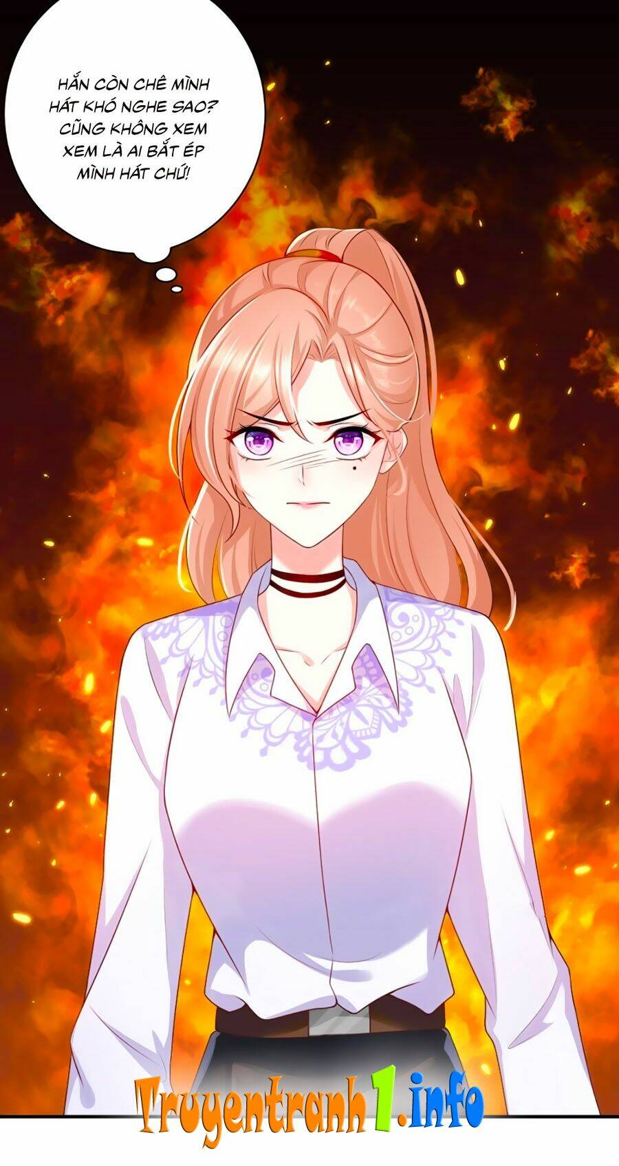 Ức Vạn Song Bảo: Mami, Bó Tay Chịu Trói: Chapter 12