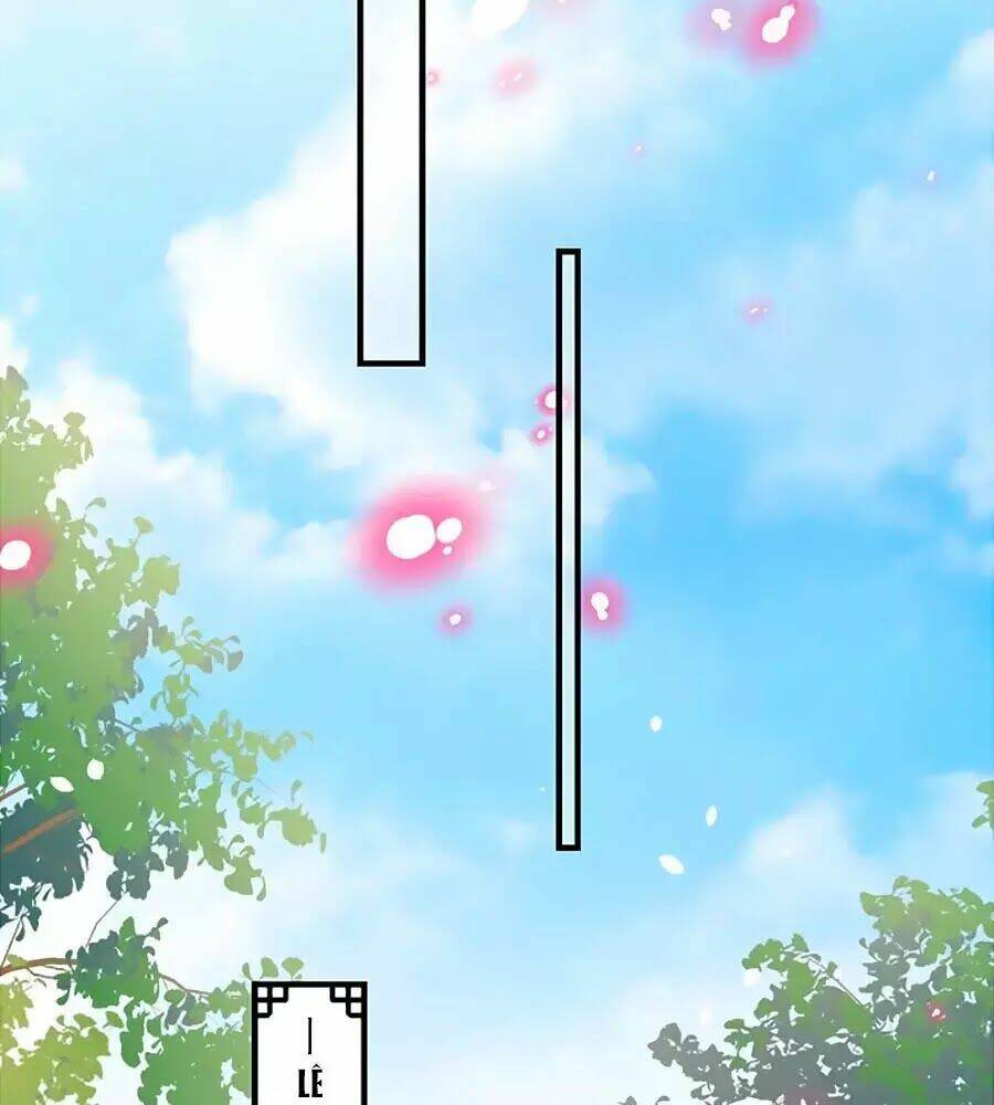 Thịnh Thế Lê Hoa Điện: Chapter 87